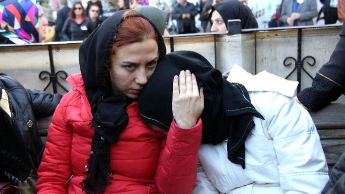 Aynur Doktoru Binler Uğurladı