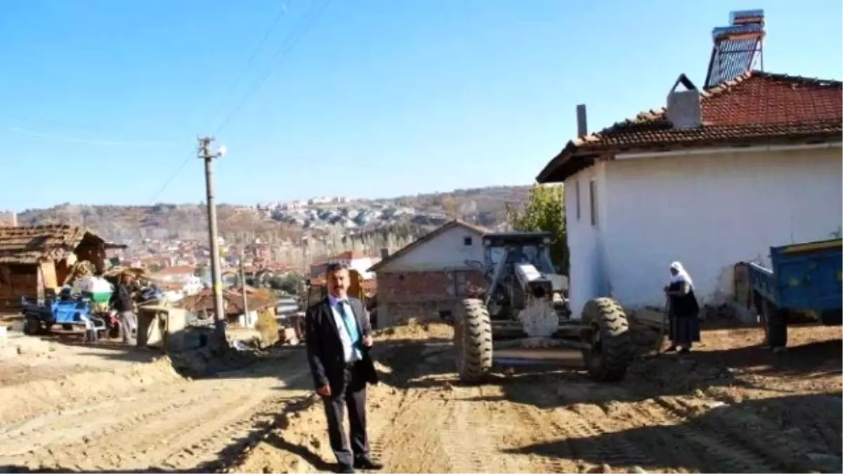 Başkan Erdoğan: Ulaşımı Kolaylaştırmak İçin Çalışmalarımız Devam Ediyor