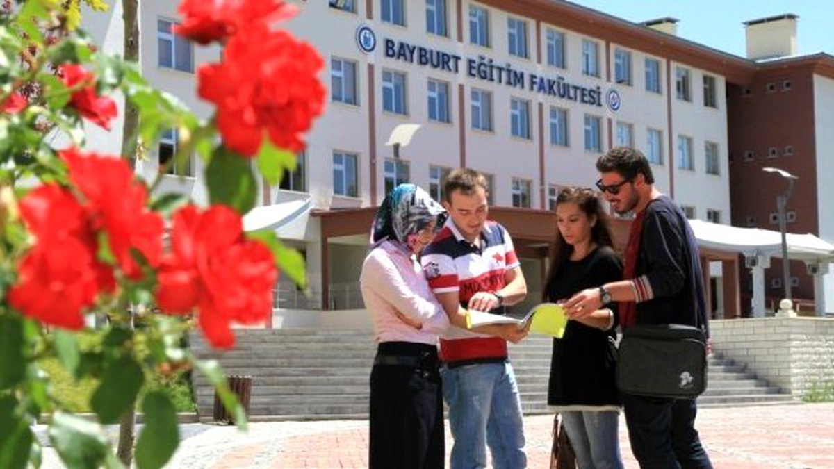 Bayburt Belediyesi\'nden Üniversitelilere Büyük Fırsat
