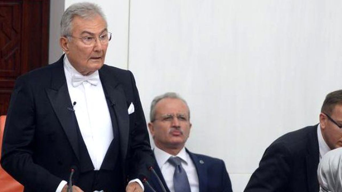 Baykal: Besmeleyle Yemin Daha Kuvvetli Olur