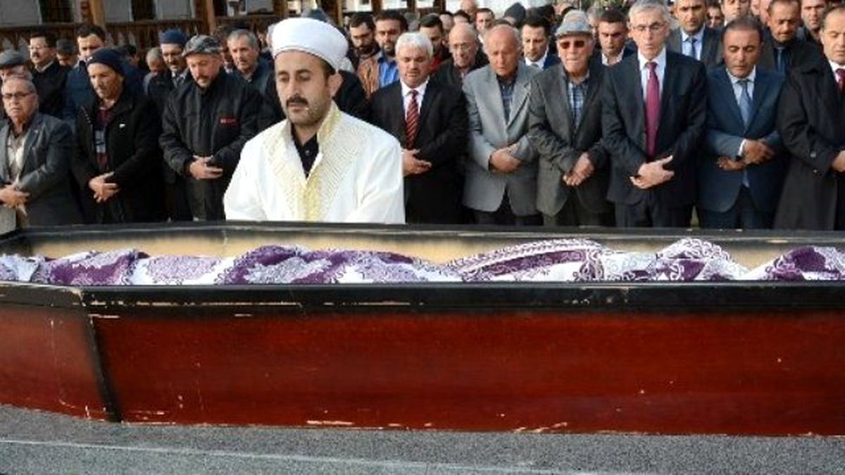 Belediye Başkanı Demircioğlu\'nun Acı Günü