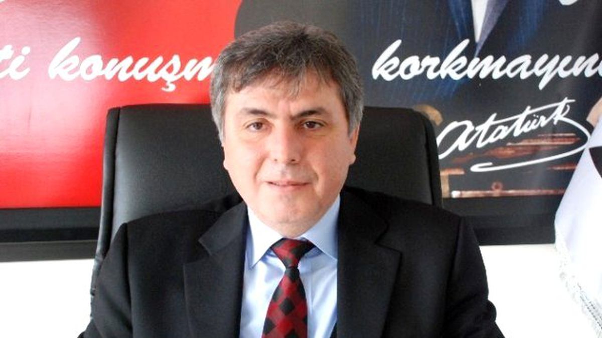 Kandilli\'de Yol Bakım Çalışmaları