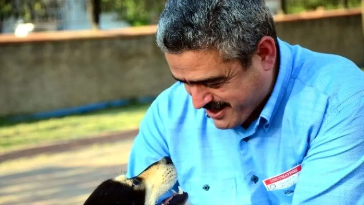 Belediye Başkanı Sevdiği Köpeğin Saldırısına Uğradı