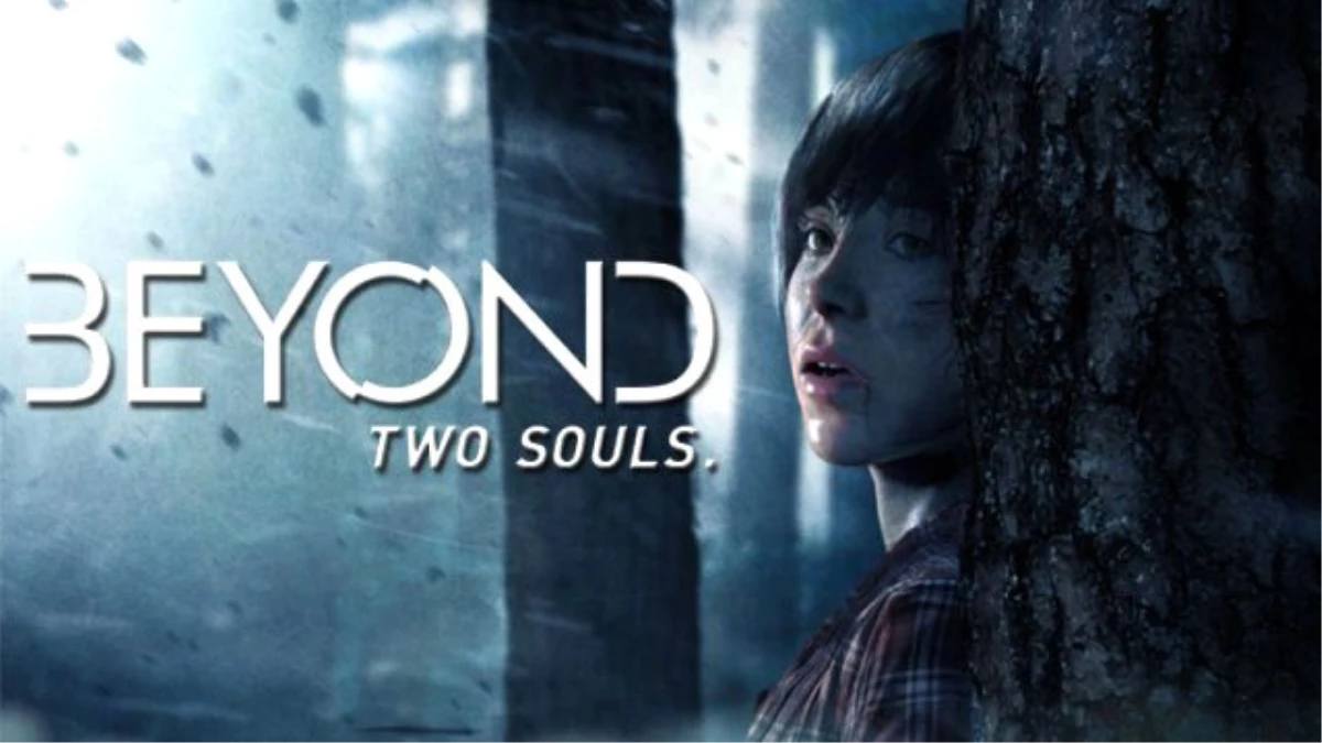 Beyond Two Souls Ps4 İçin Sürpriz Bir Şekilde Geliyor