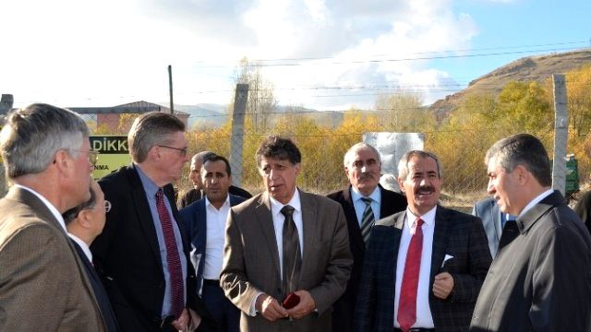 Bi-ka Çöp Atıklarını Elektrik Enerjisine Dönüştürecek