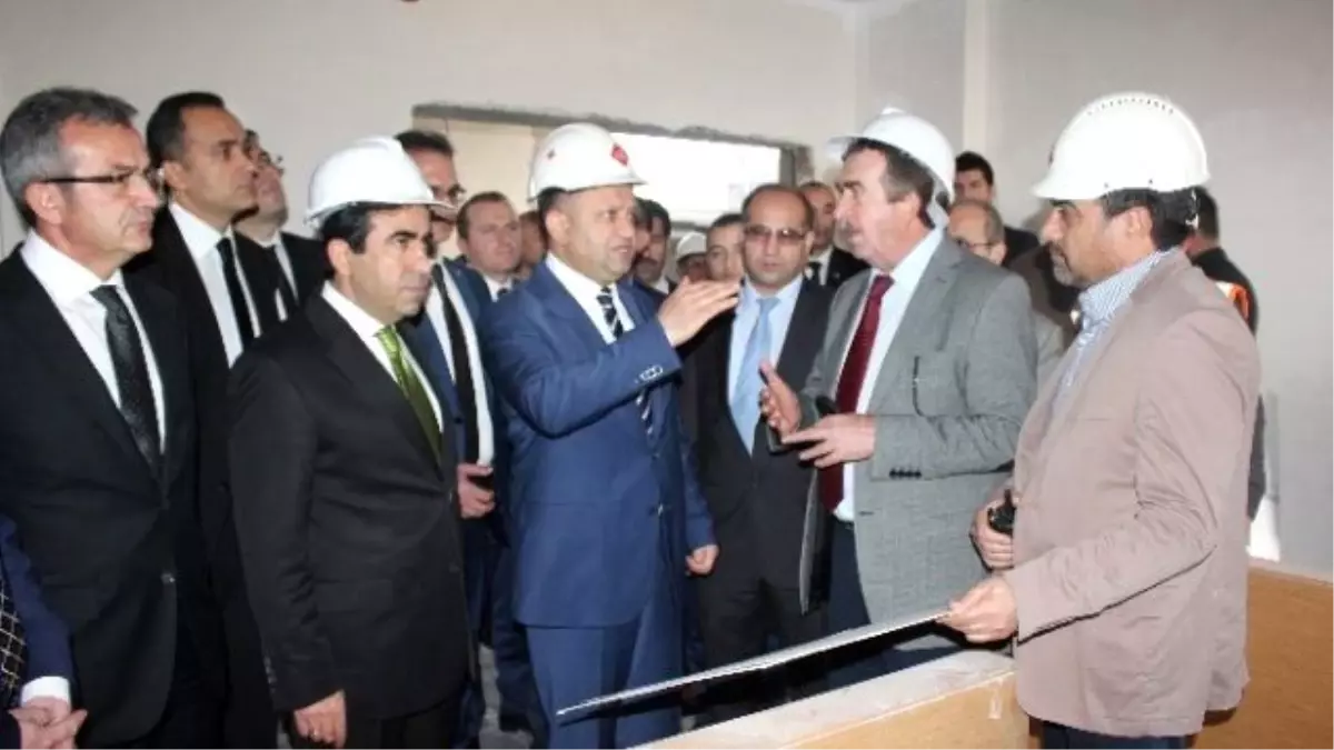 Bilim, Sanayi ve Teknoloji Bakanı Fikri Işık Açıklaması