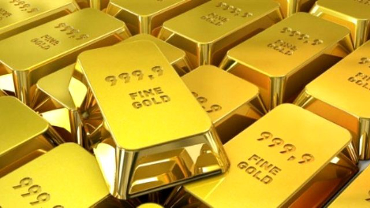 Altının Kilogramı 98 Bin 560 Liraya Yükseldi
