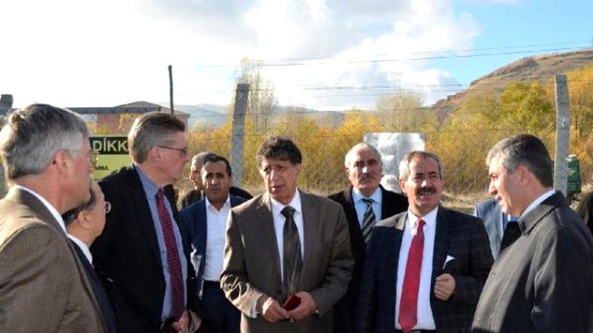 Bitlis, Atıklarını Elektrik Enerjisine Dönüştürecek