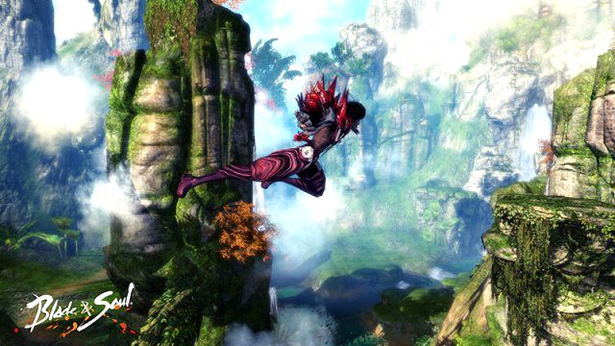 Blade & Soul Çıkış Tarihi Açıklandı