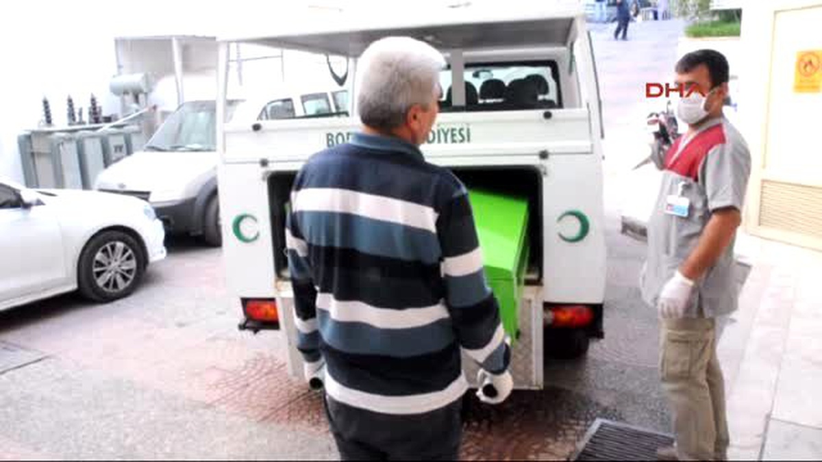 Bodrum\'da Kaçak Botu Faciasında Ölenlerin Sayısı 7\'e Yükseldi