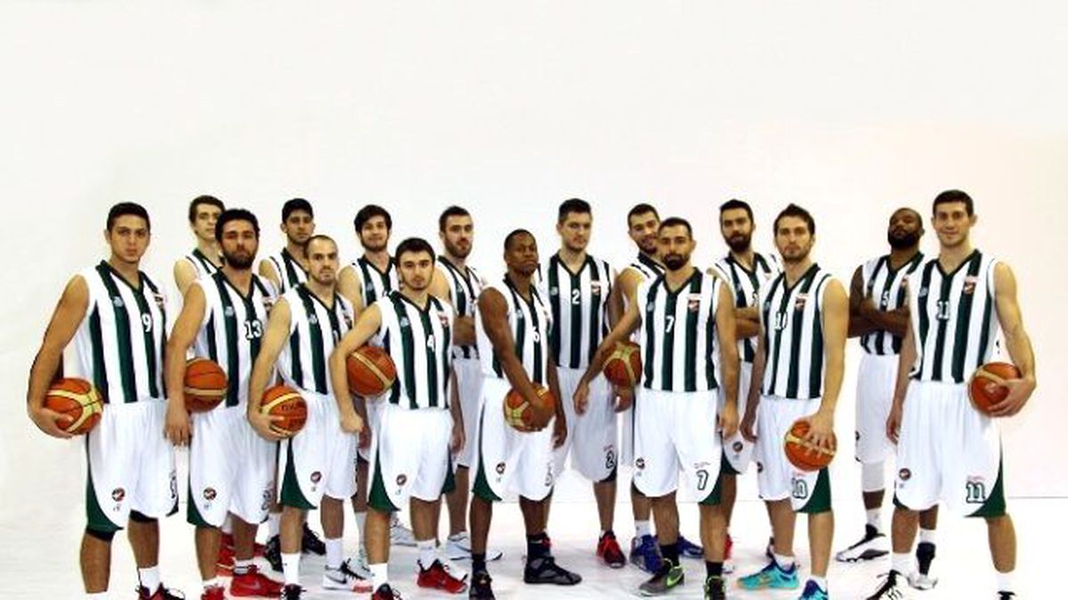 Büyükşehir Basket\'in Rakibi İstanbul