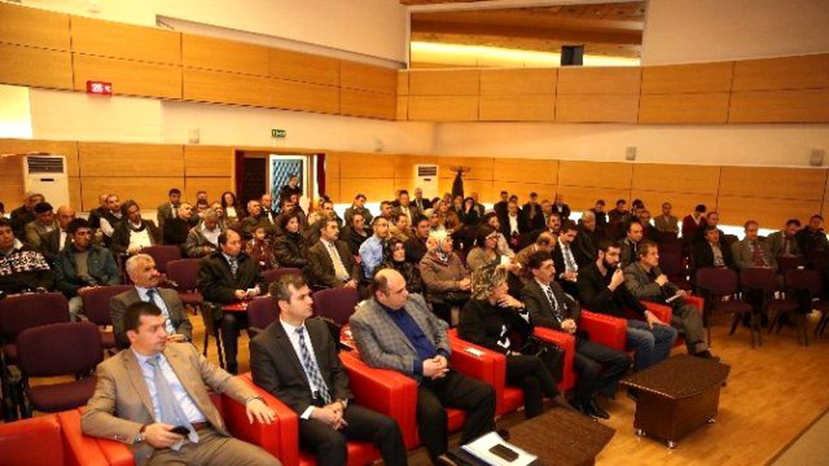 Büyükşehir\'den Çevreye Katkı
