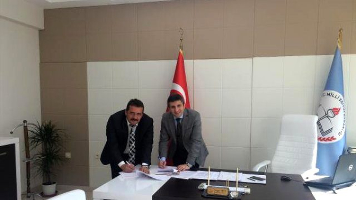 Darıca Faruk Yalçın Hayvanat Bahçesi\'ni 2 Bin Öğrenci Ücretsiz Ziyaret Edecek