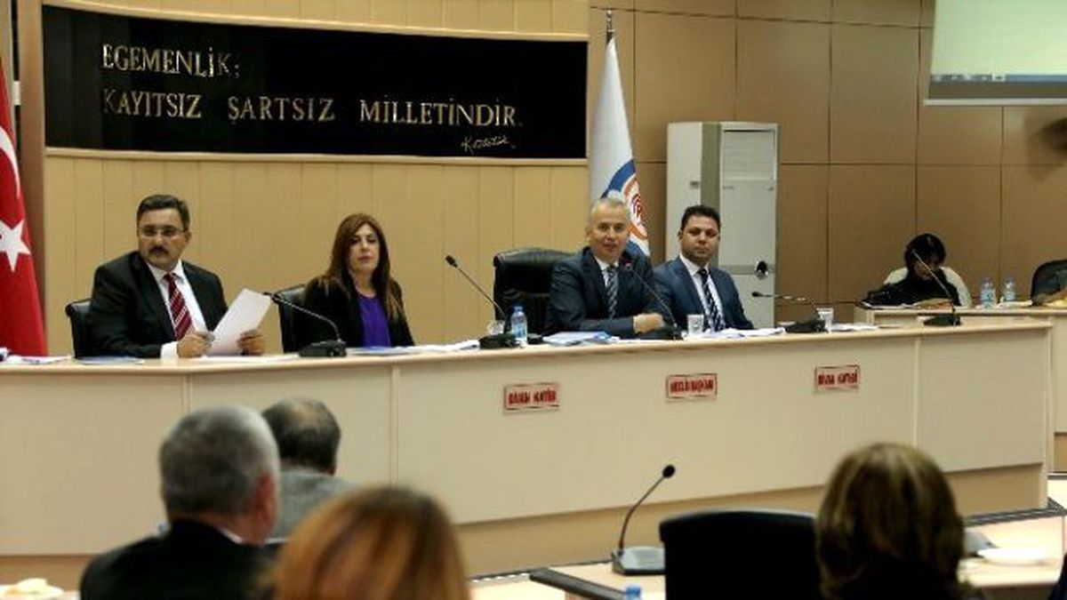 Denizli Büyükşehir\'e Dev Bütçe