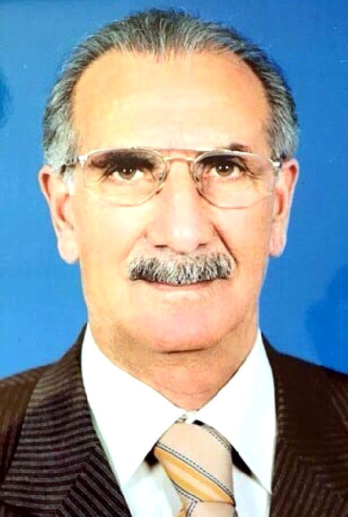 Dha Ağrı Muhabiri Özbilgi\'yi Kaybettik