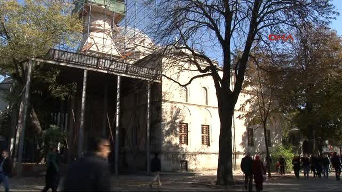 Diyanetten "Işid" Hutbesi