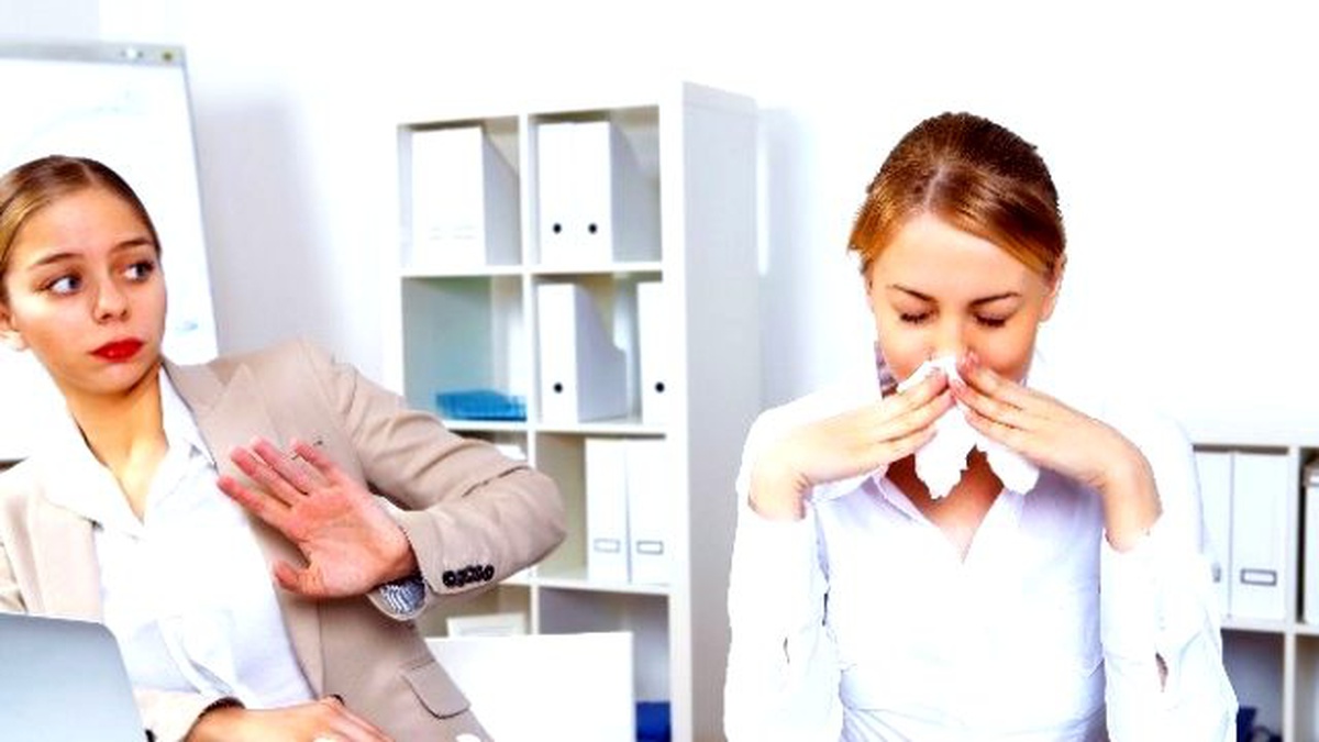 Doktor Özçalımlı, Gribal Enfesiyona Karşı Uyardı