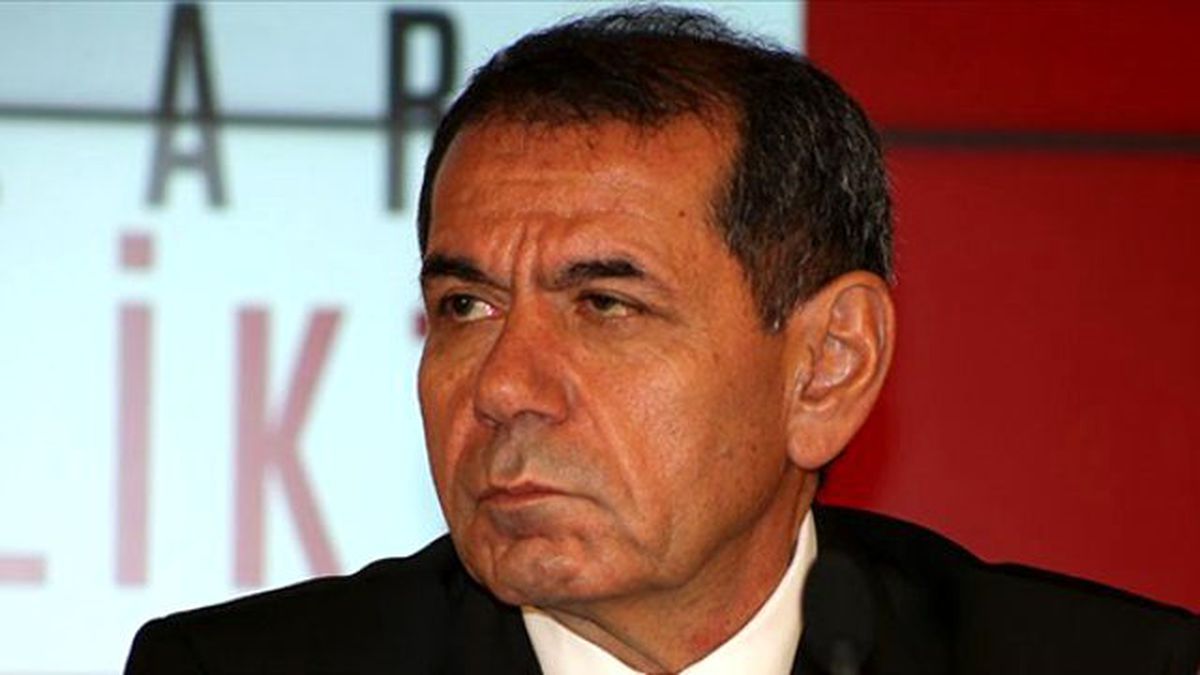Dursun Özbek: Mustafa Denizli'yi Her Takım İster