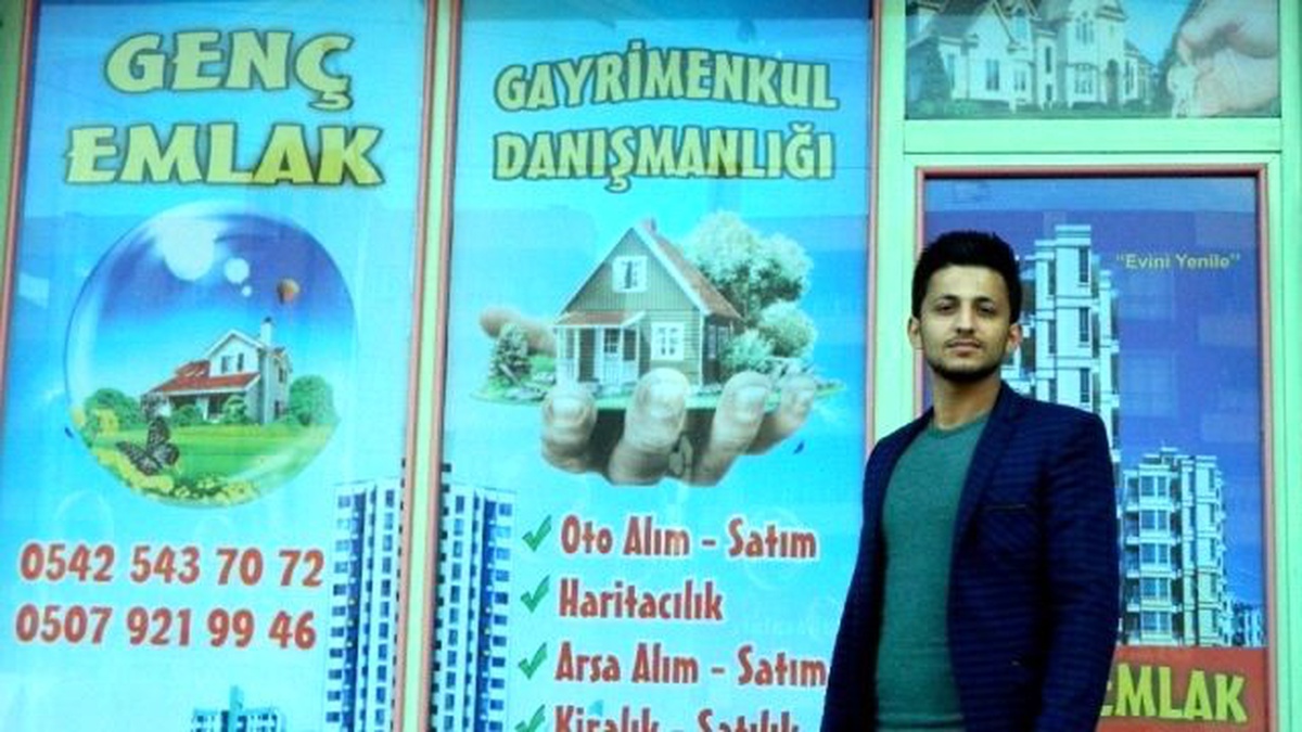 Emlak Sektörü Yeniden Canlandı