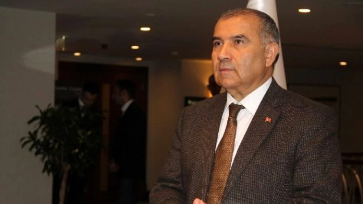 Enerji ve Tabii Kaynaklar Bakanından Türk Akımı Projesi Açıklaması Açıklaması