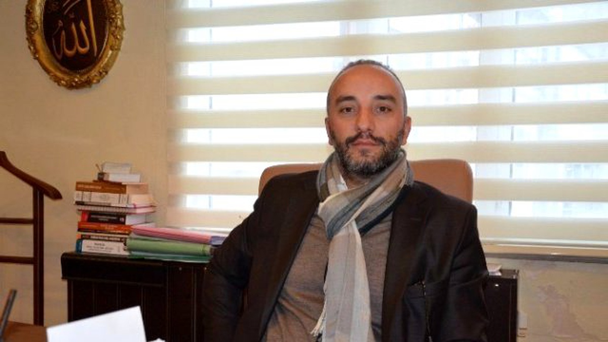 Eski Belediye Başkanının Davası Düştü
