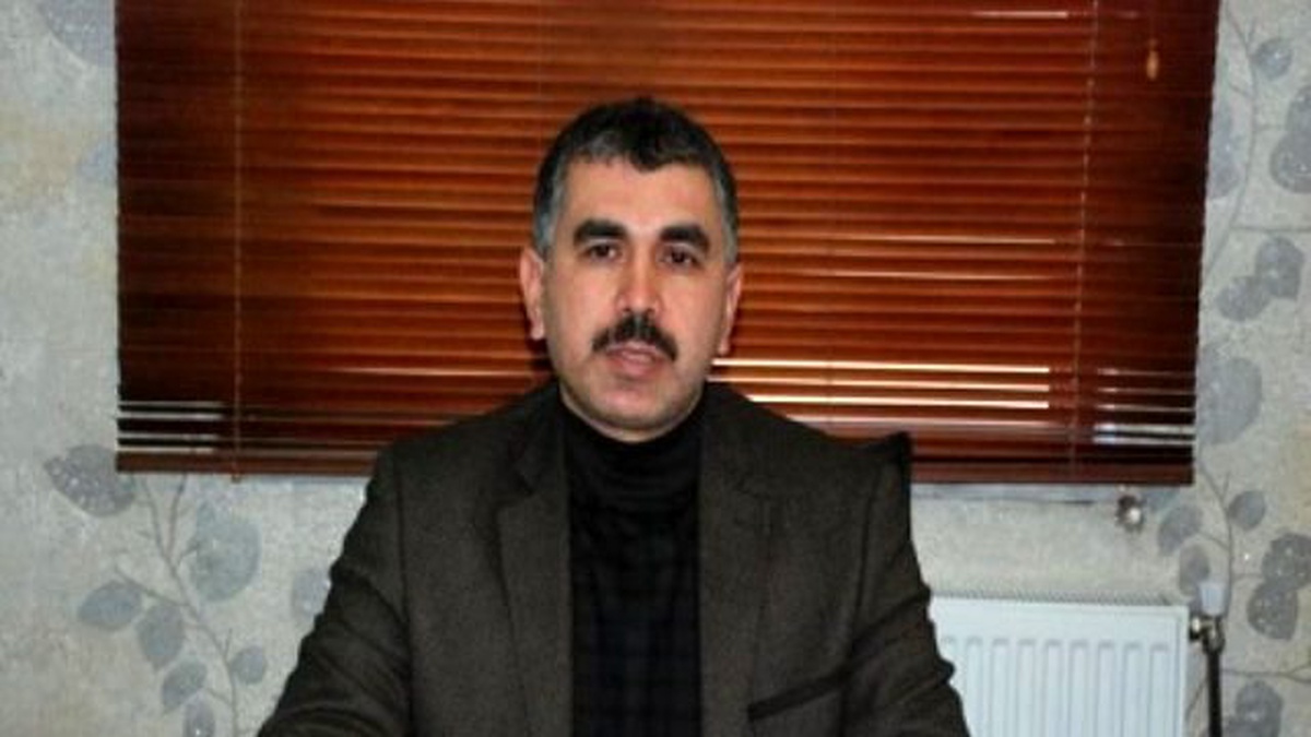 Ezgin\'den PKK\'ya, \'Çocukları Ailelerine Teslim Edin\' Çağrısı