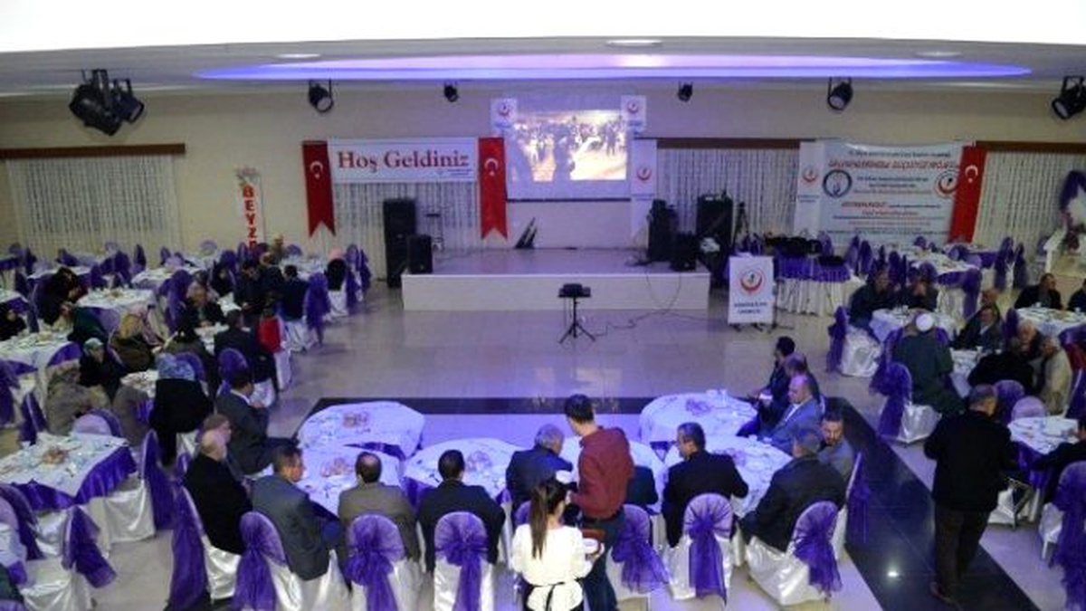 Geleneklerimizle Güçlüyüz