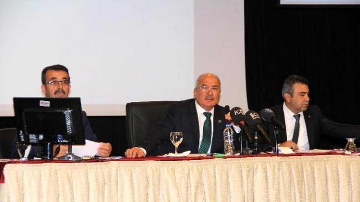 Gelir Tahmini Tutmadı Bütçe Daraldı