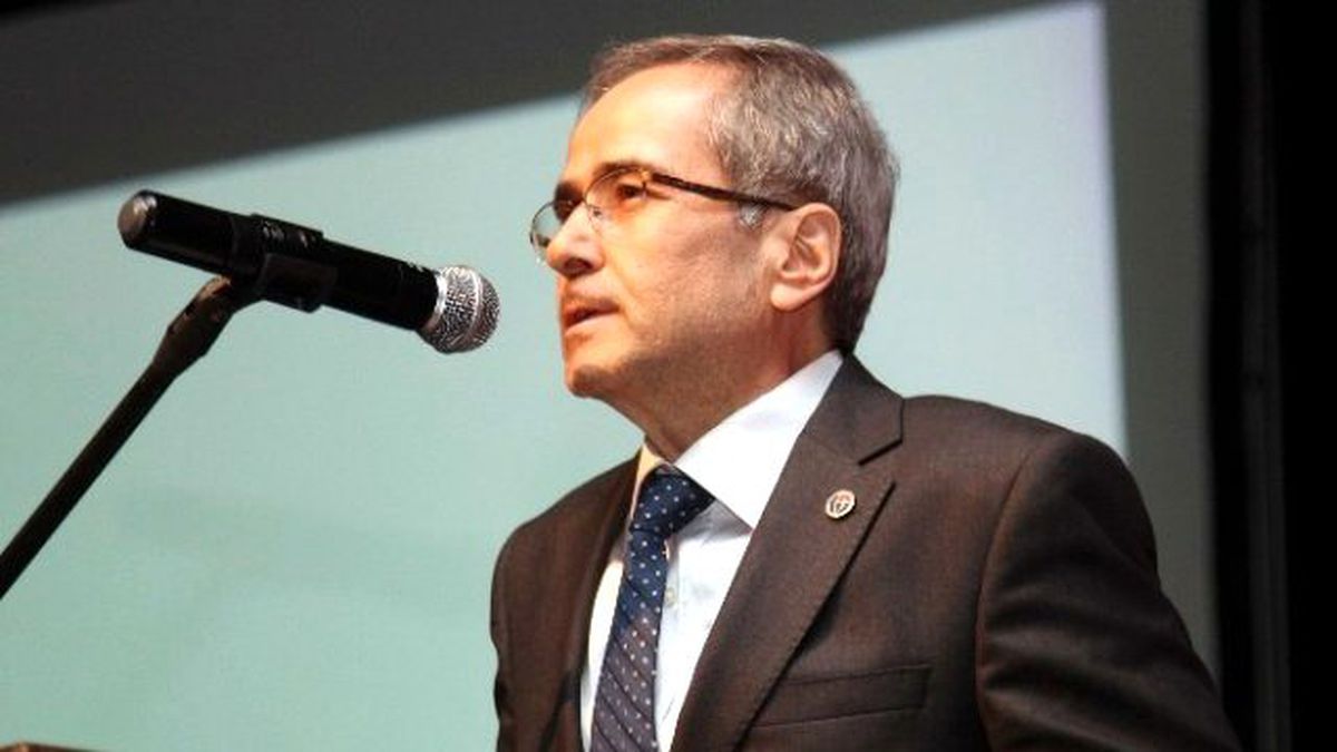 Girişimci Ödülü Sahibi Pınar Kaftancıoğlu Gaün\'de