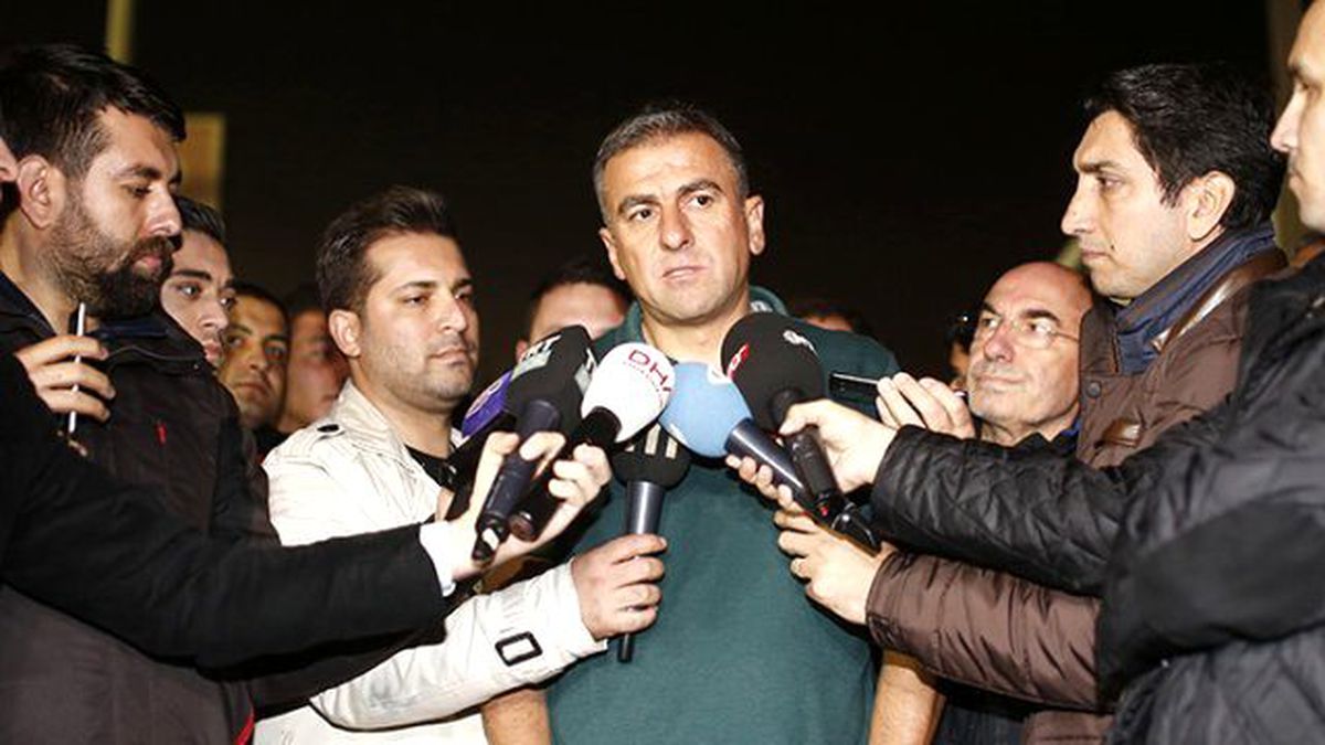 GSTV'den Hamza Hamzaoğlu'na Sansür