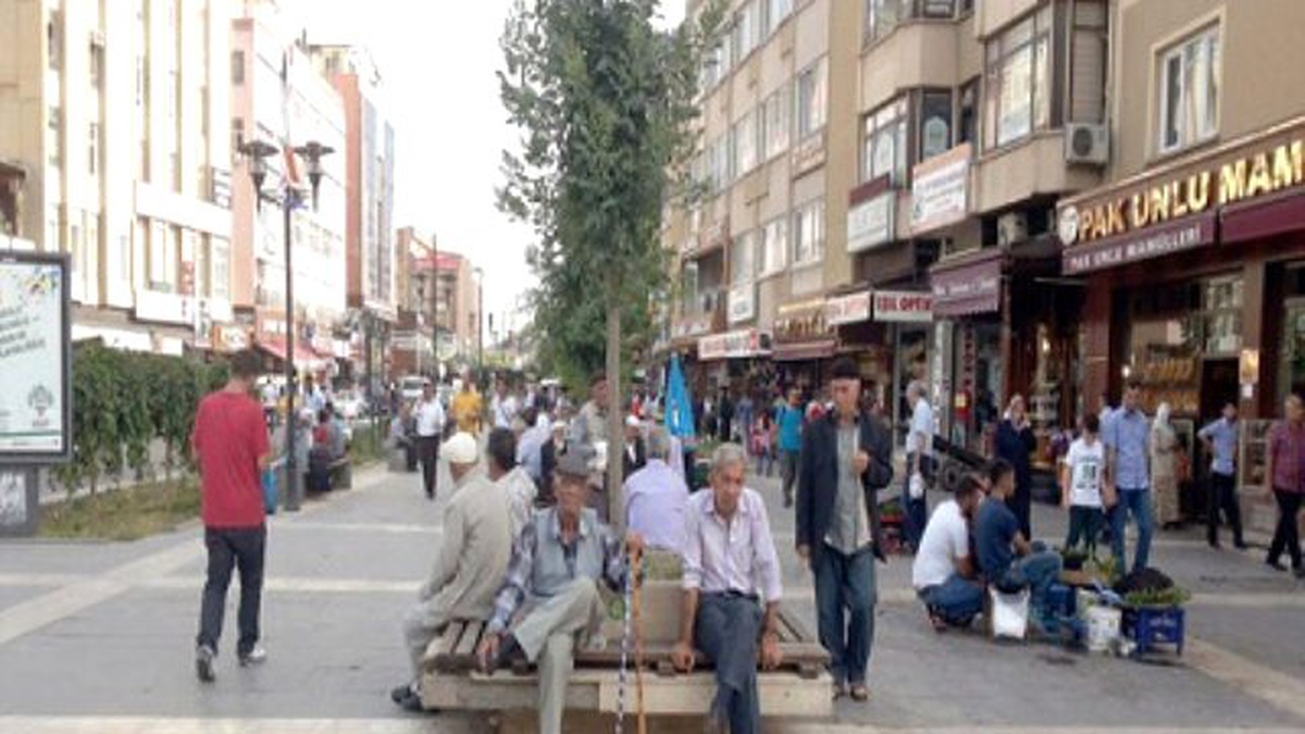 Güneydoğu Kültür ve Eğlenceye Para Harcamıyor