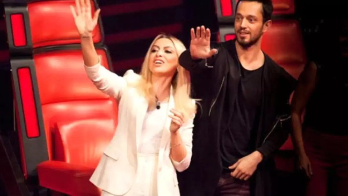 Hadise\'nin Paylaştığı Fotoğraf Murat Boz\'un Hayranlarını Kızdırdı