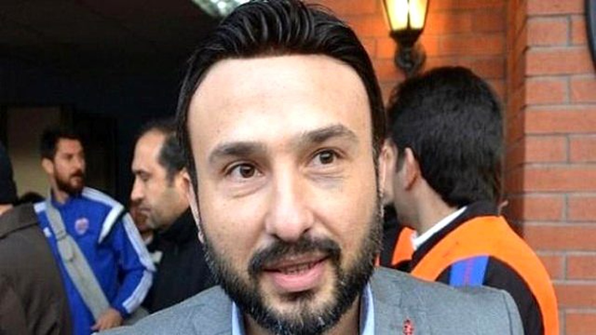 Hakkı Çelikel: "İkinci Yarıda Play-off Oynayacağız"
