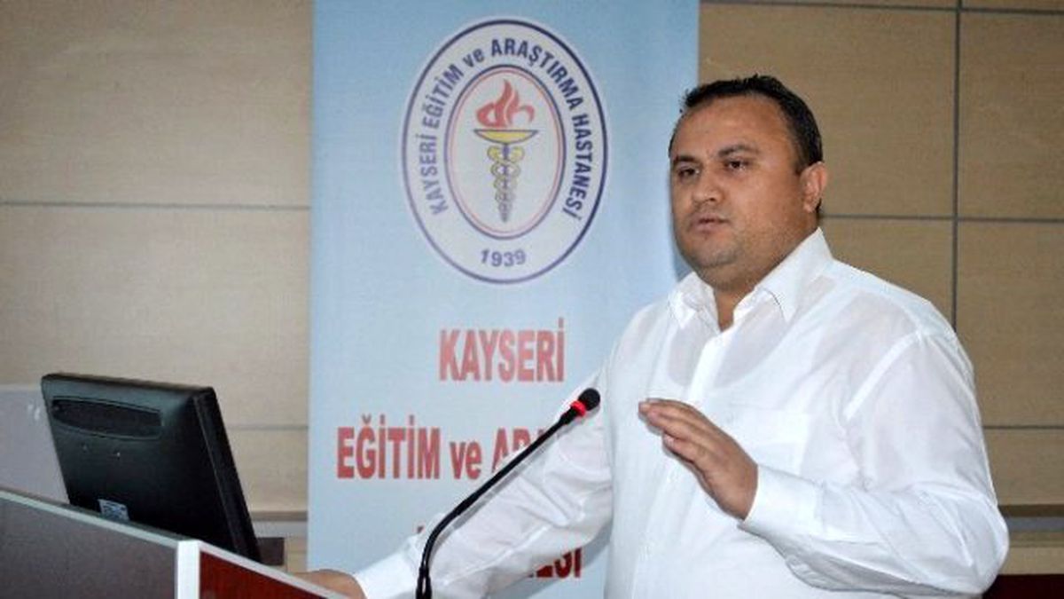 Hastanelerde Online Eğitim Dönemi