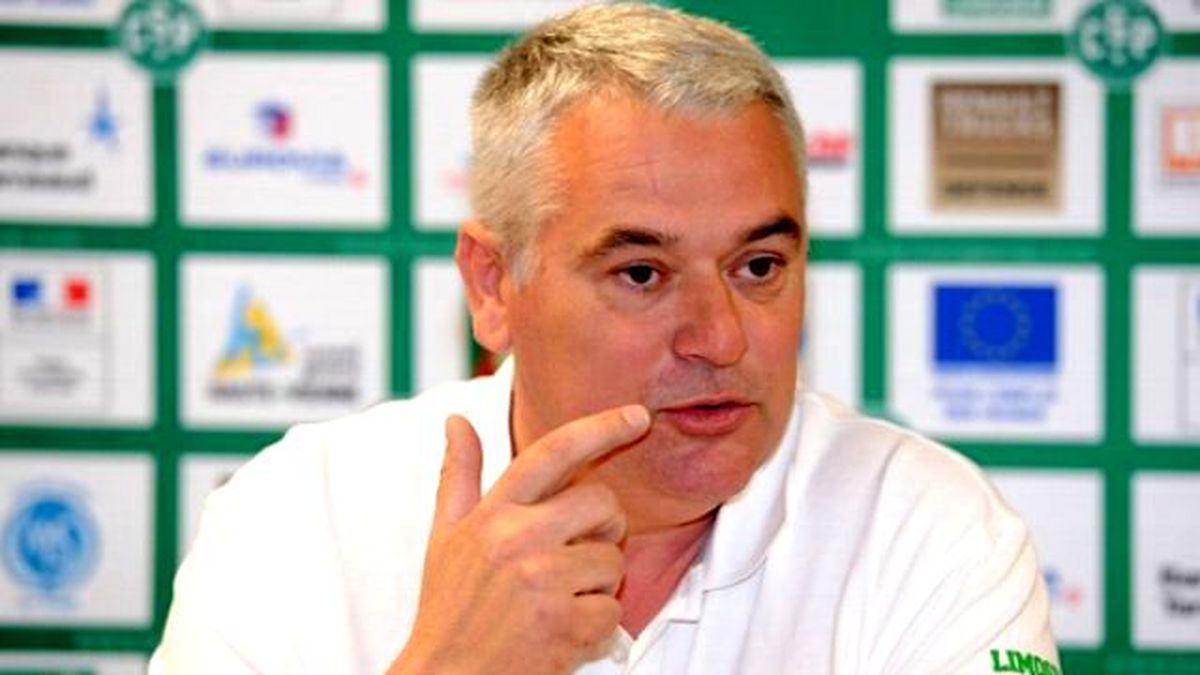 Herve: Efes Çok İyi Bir Performans Sergiledi