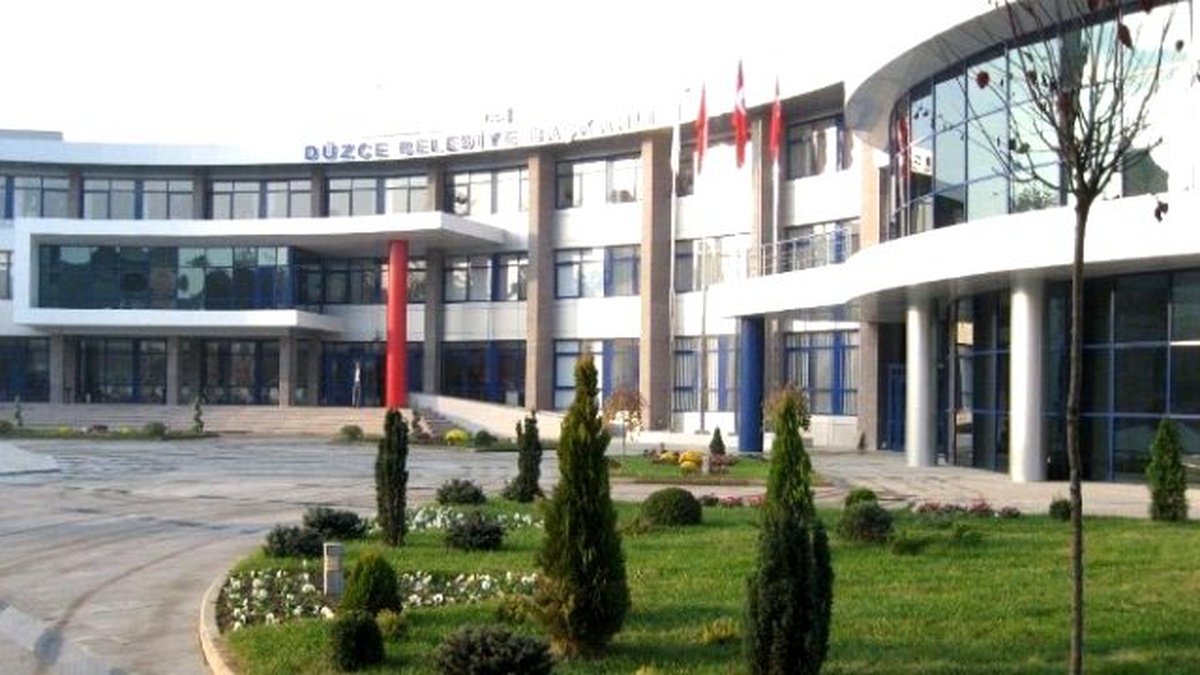Hizmetlerin Ağırlığı Genel Kamu Hizmetlerinde