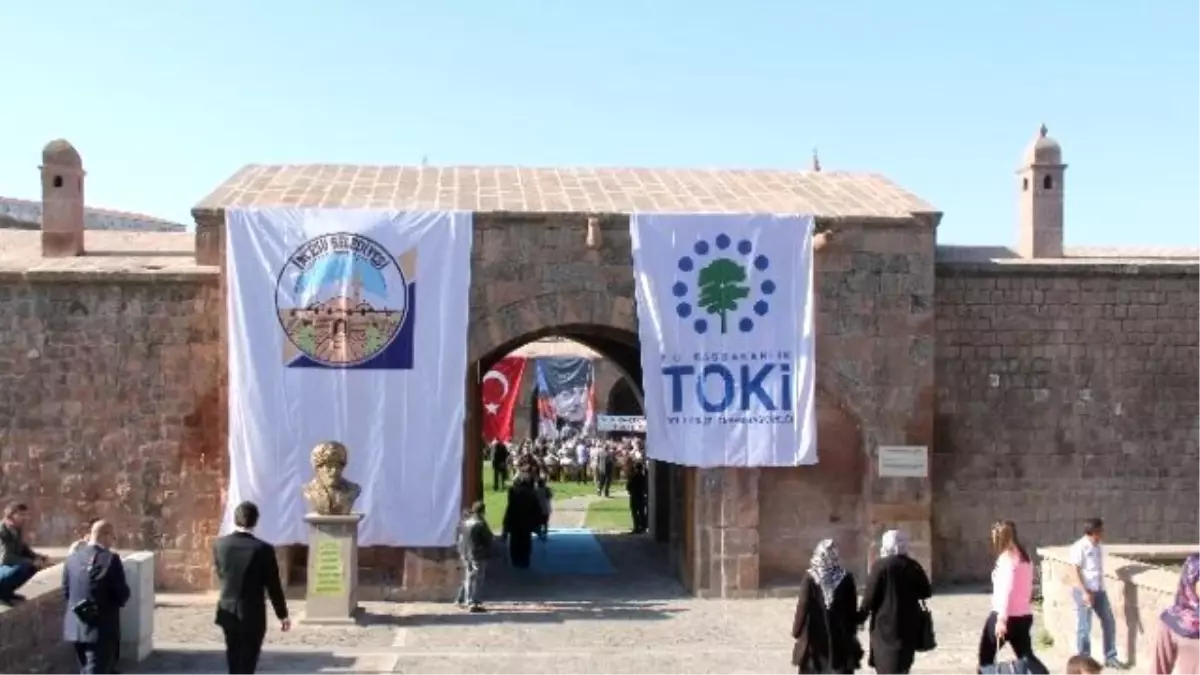 İncesu TOKİ'de Sözleşme Tarihleri Belli Oldu