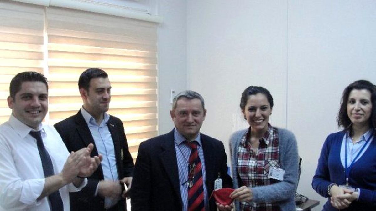 Kartepe Belediyesi Yapı Kontrol Müdürlüğünden Örnek Uygulama