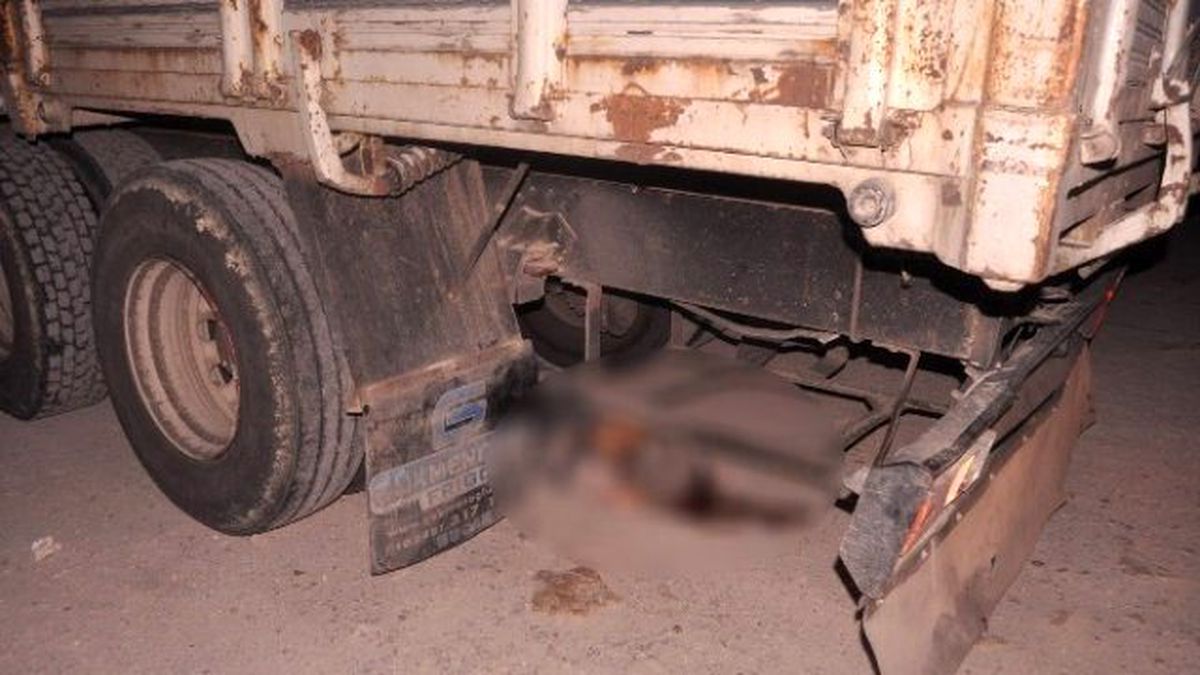 Korkuteli\'de Trafik Kazası: 1 Ölü