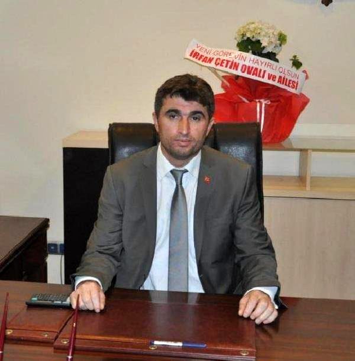 Kula Jeoparkı\'na Ziyaretçi Akını