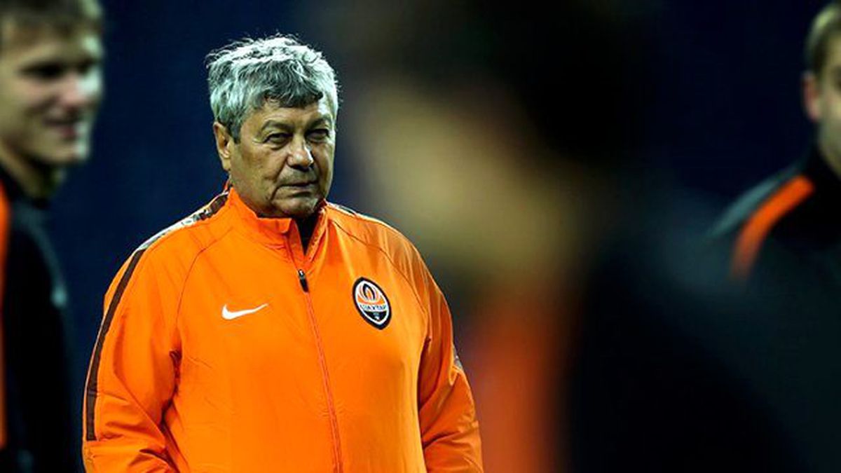 Lucescu: Türkiye'ye Gelmek İstiyorum