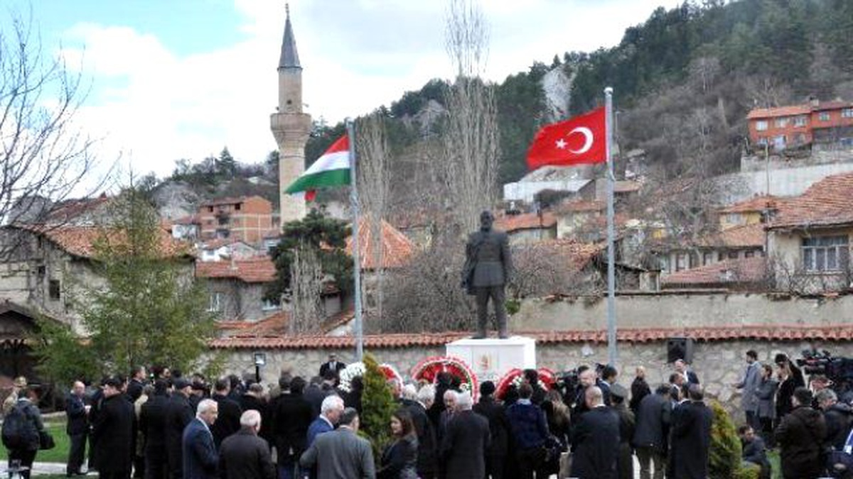 Kütahya\'da 2014 Yılında 159 Bin 259 Kişi Müzeleri Ziyaret Etti
