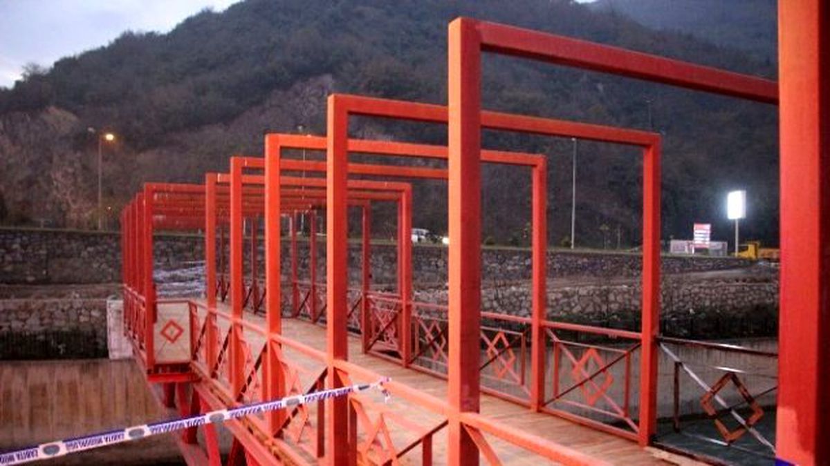 Maçka Işıl Işıl Parlayacak