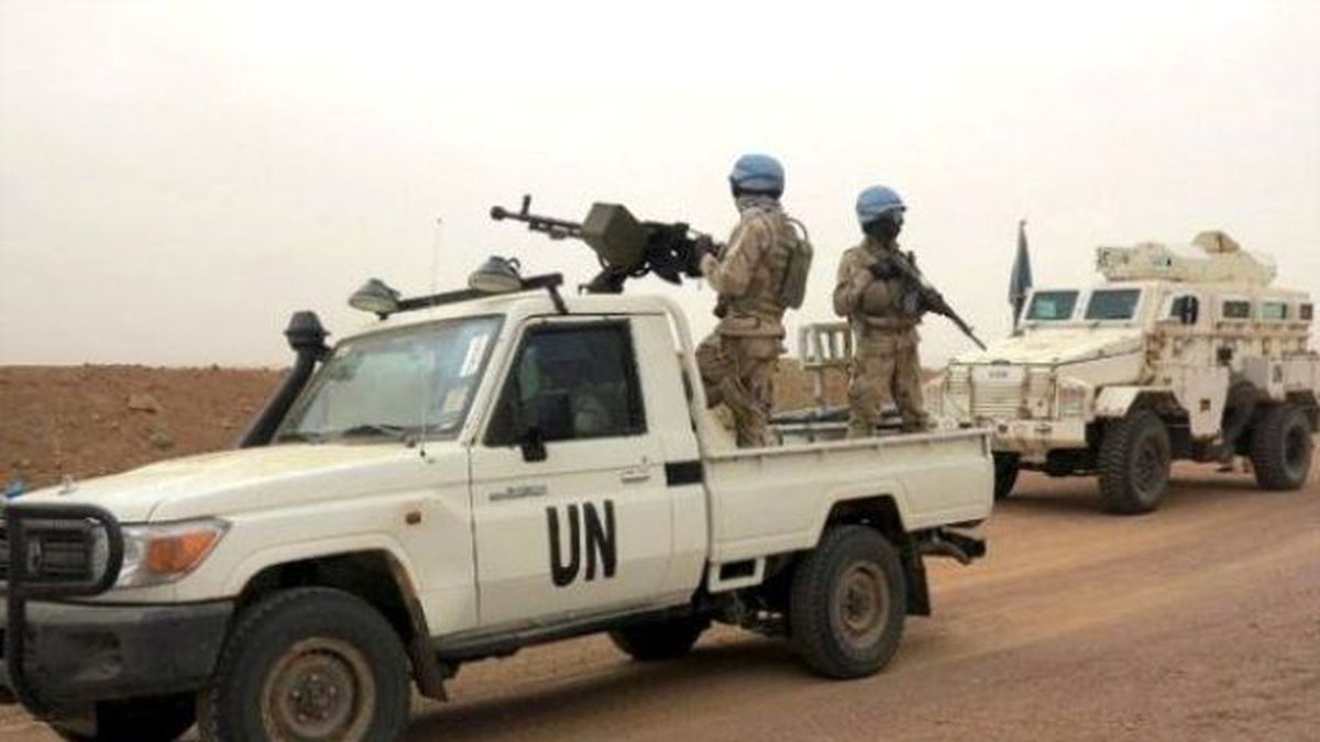 Mali'de Lüks Otele Baskın! Çok Sayıda Rehine Var