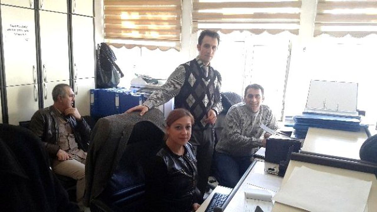 Mazot ve Gübre Desteği Başvuruları Başladı
