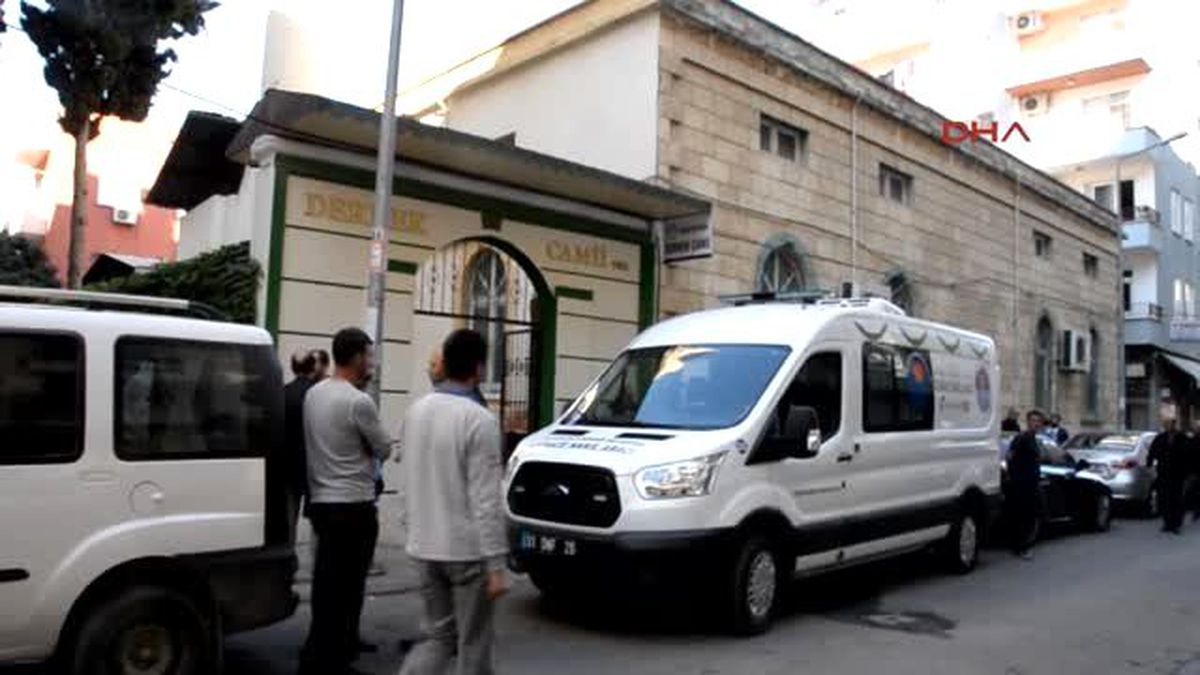 Mersin \'Uçan Çilli\' Lakaplı Milli Kayakçı Şamiloğlu Hayatını Kaybetti