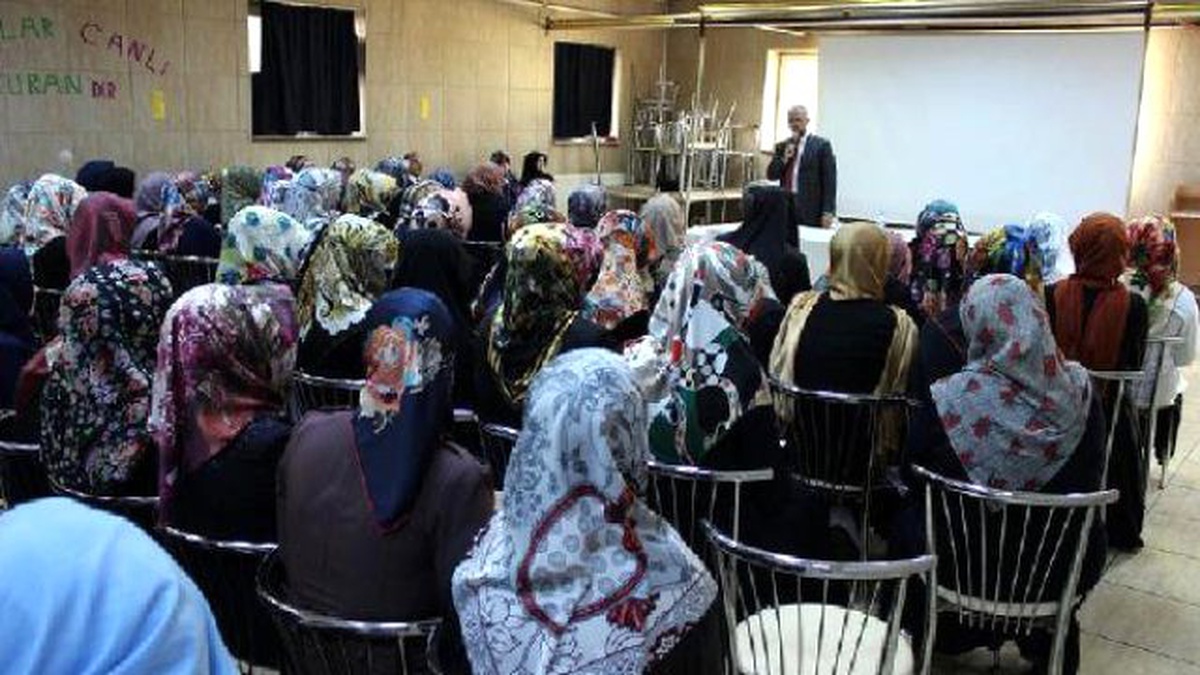 Müftü Güven: İslam Kardeşliğinin Gereklerini Yerine Getirmeliyiz