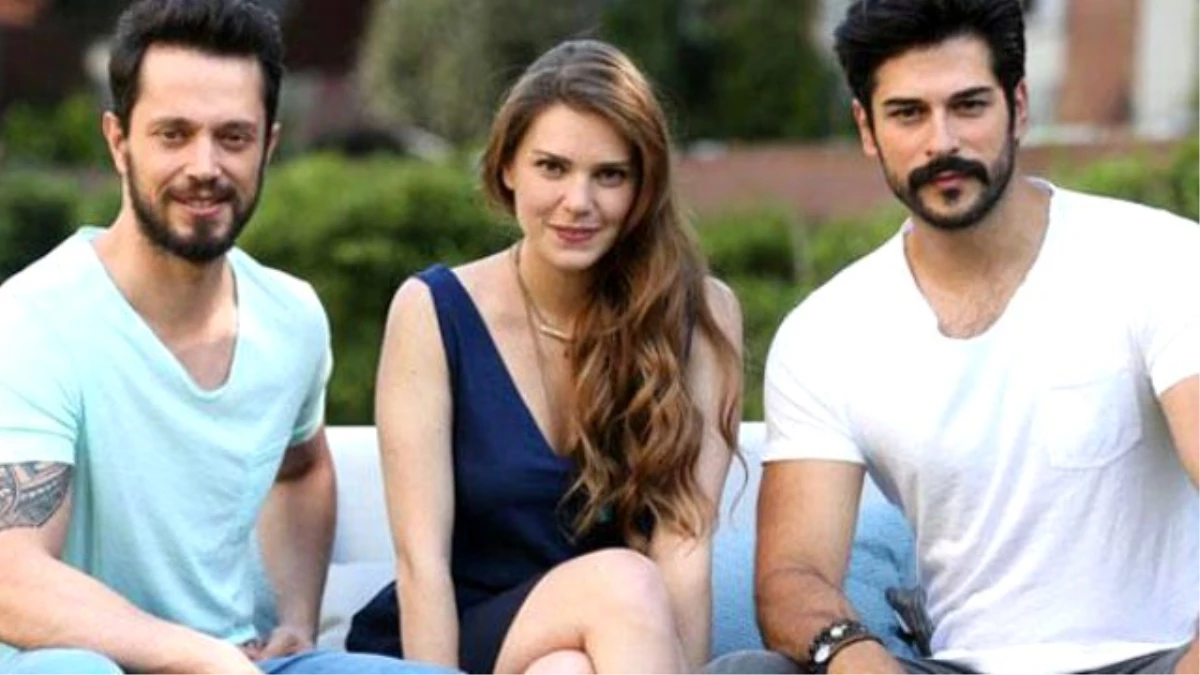 Murat Boz Yeni Filminde Hayranlarını Şaşırtacak