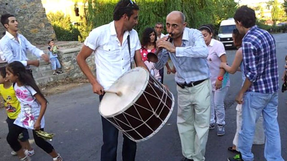 Müsteşardan Düğün Yasağı Açıklaması: Yasaklar Kalkmadı Cezalar Düştü