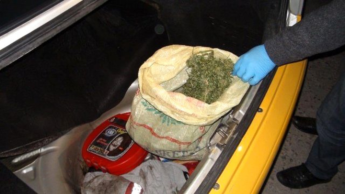 Narkotim Uyuşturucu Tacirlerine Göz Açtırmıyor